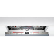 Посудомоечная машина встраиваемая BOSCH SMV6ZCX42E