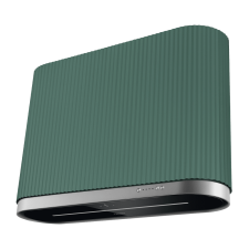 Вытяжка MAUNFELD MURANO 80 зелёный