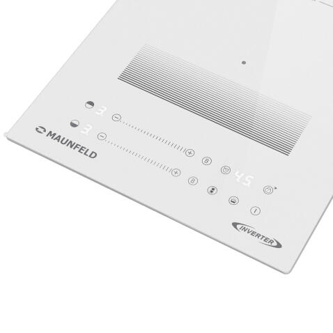 Поверхность индукционная MAUNFELD CVI292S2FWHD Inverter