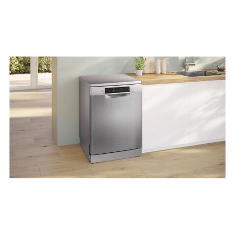 Посудомоечная машина BOSCH SMS25GI09F