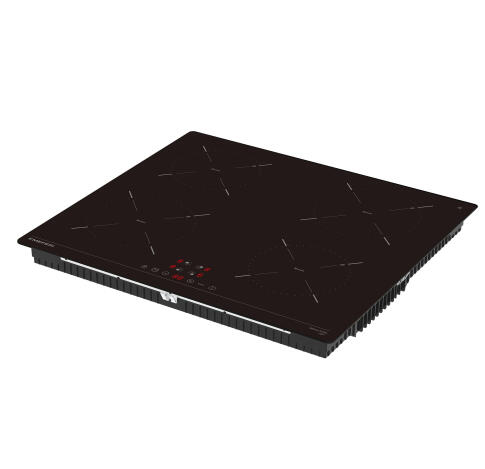 Варочная панель индукционная MEFERI MIH604BK LIGHT