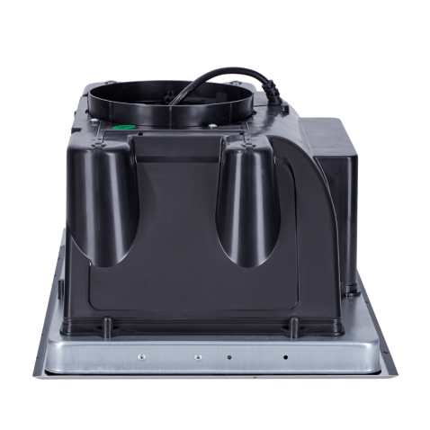 Вытяжка EXITEQ EX-1446 inox