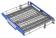 Посудомоечная машина MEFERI MDW6083 COMFORT PLUS