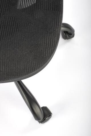 Кресло компьютерное HALMAR GOTARD черный