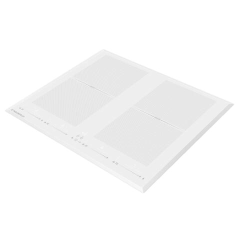 Поверхность индукционная MAUNFELD CVI594SF2WH LUX Inverter