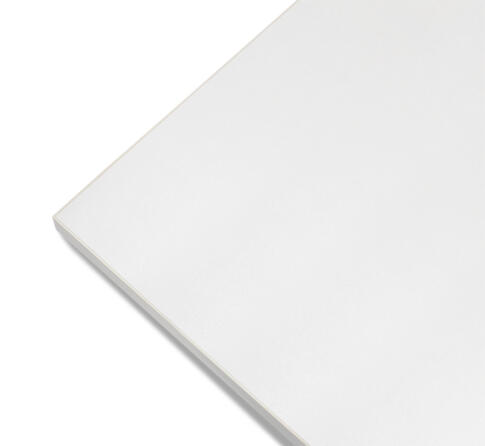 Стол Sheffilton SHT-TU66/TT 120/80 ЛДСП белый/белый шагрень