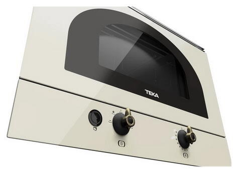 Микроволновая печь TEKA MWR 22 BI VANILLA-OB