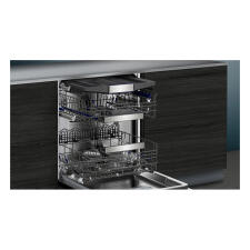 Посудомоечная машина встраиваемая SIEMENS SN87TX02CE