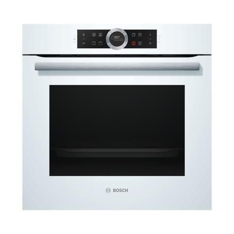 Духовой шкаф BOSCH HBG 634BW1
