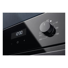 Духовой шкаф ELECTROLUX с паром EOD5F71Z