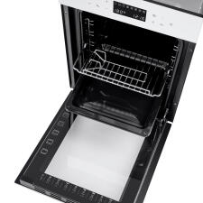Духовой шкаф электрический MAUNFELD EOEH5110W