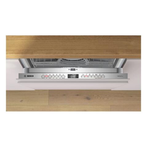 Посудомоечная машина встраиваемая BOSCH SMV4EVX11E