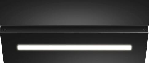 Вытяжка кухонная MEFERI AIRBOX60BK ULTRA