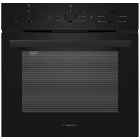 Духовой шкаф электрический MAUNFELD AEOC6040B2