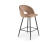 Стул барный HALMAR H96 бежевый