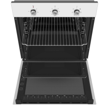 Духовой шкаф электрический MEFERI MEO606WH COMFORT