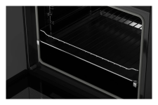 Духовой шкаф TEKA HLB 8400 BK