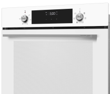 Духовой шкаф электрический MEFERI MEO607WH COMFORT