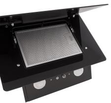 Вытяжка EXITEQ EX-1126 black