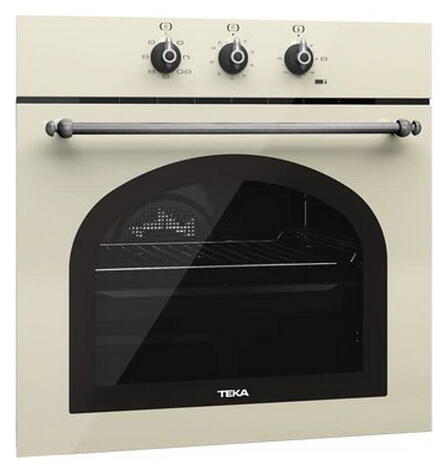 Духовой шкаф TEKA HRB 6100 VNS SILVER