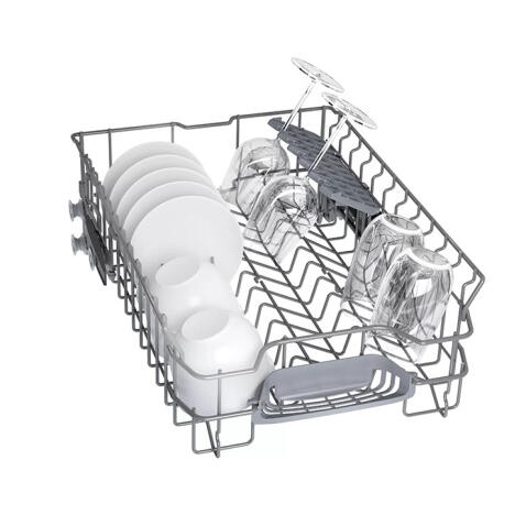 Посудомоечная машина встраиваемая BOSCH SPV2HMX42E