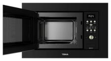 Микроволновая печь TEKA MWE 207 FI BLACK