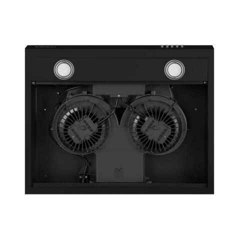 Вытяжка MAUNFELD MPG 602 черный