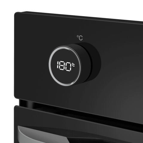 Духовой шкаф электрический MAUNFELD EOEM7614B