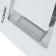 Вытяжка EXITEQ EX-1436 white