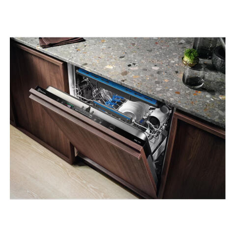 Посудомоечная машина встраиваемая ELECTROLUX EEM48221L
