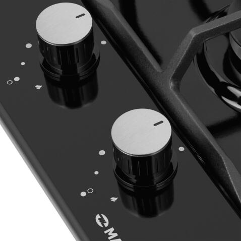 Поверхность газовая MAUNFELD EGHE.32.63CB/G