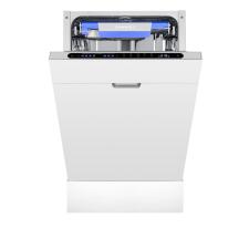 Посудомоечная машина MAUNFELD MLP45331T Light Beam Wi-Fi