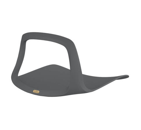 Сидение Sheffilton SHT-ST59 темно-серый