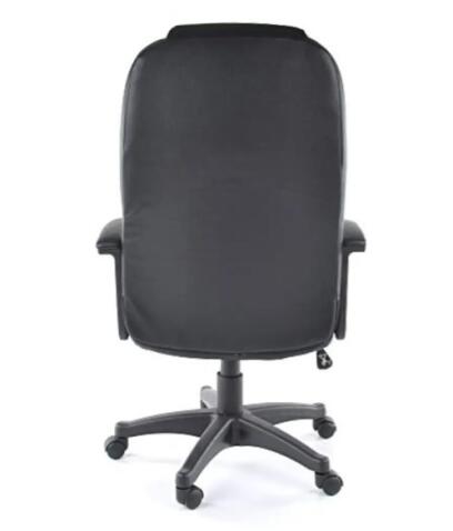 Кресло компьютерное SIGNAL Q-019 черный