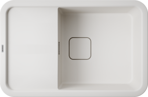 Кухонная мойка Omoikiri Tasogare 78-PA Artgranit/пастила