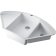 Кухонная мойка Omoikiri Sakaime 105C-WH Tetogranit/белый