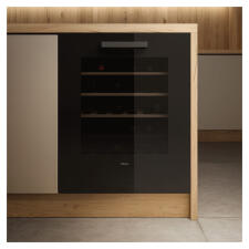 Винный шкаф ELICA VERITAS BI36 BL