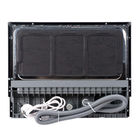 Посудомоечная машина WEISSGAUFF TDW 4017D