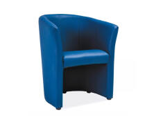 Кресло SIGNAL TM-1 EK-13 синий