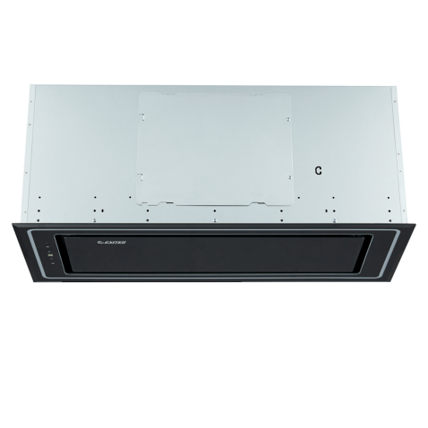 Вытяжка EXITEQ EX-1289 black