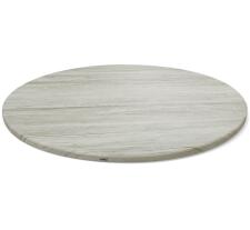 Столешница Sheffilton SHT-TT 90 МДФ арт. ТТ84 дуб верона белый