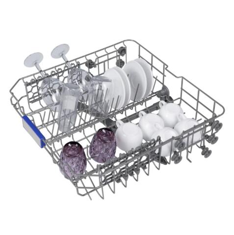 Посудомоечная машина MEFERI MDW6073 ULTRA