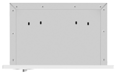 Вытяжка кухонная MEFERI INBOX45WH POWER