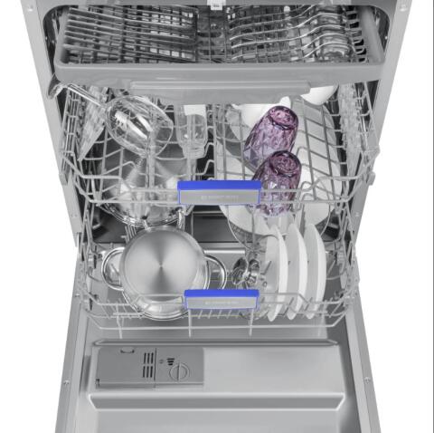 Посудомоечная машина MEFERI MDW6073 ULTRA