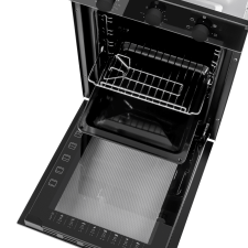 Духовой шкаф электрический MAUNFELD EOEC516PB2