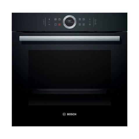 Духовой шкаф BOSCH HBG675BB1