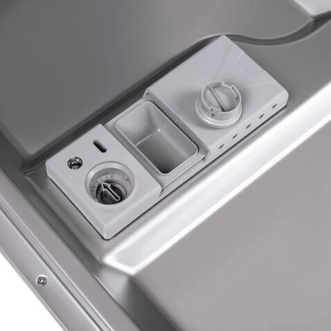 Посудомоечная машина MAUNFELD MLP-08IMR