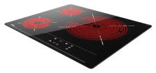 Поверхность стеклокерамическая TEKA TBC 63632 TTC BLACK