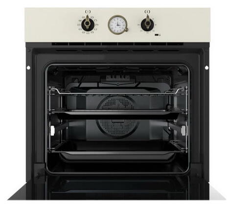 Духовой шкаф TEKA HRB 6300 VNB BRASS