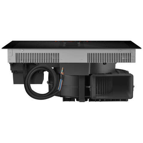 Поверхность индукционная MAUNFELD MIHC604SF2BK